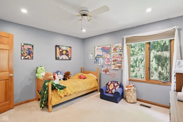 $519,900 | 12335 Old Stone Drive, Indianapolis, IN 46236