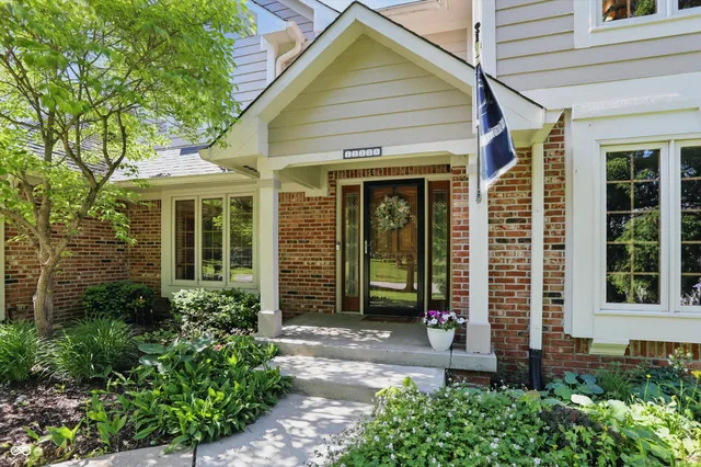$519,900 | 12335 Old Stone Drive, Indianapolis, IN 46236