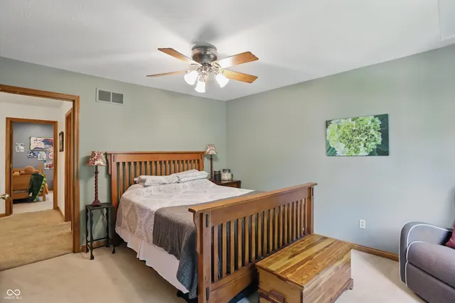 $519,900 | 12335 Old Stone Drive, Indianapolis, IN 46236