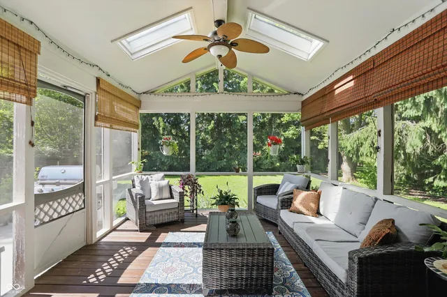 $519,900 | 12335 Old Stone Drive, Indianapolis, IN 46236