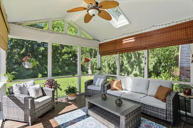 $519,900 | 12335 Old Stone Drive, Indianapolis, IN 46236