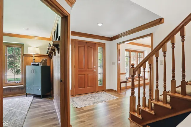 $519,900 | 12335 Old Stone Drive, Indianapolis, IN 46236