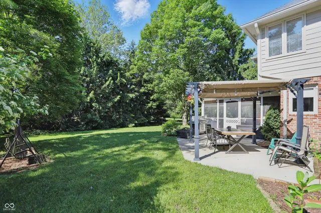 $519,900 | 12335 Old Stone Drive, Indianapolis, IN 46236