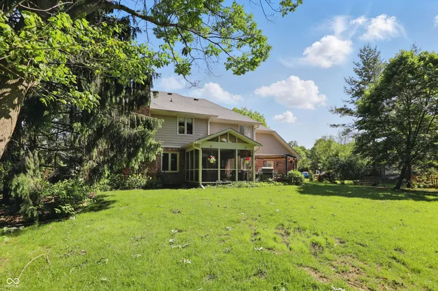 $519,900 | 12335 Old Stone Drive, Indianapolis, IN 46236