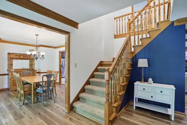 $519,900 | 12335 Old Stone Drive, Indianapolis, IN 46236