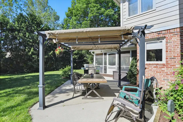 $519,900 | 12335 Old Stone Drive, Indianapolis, IN 46236