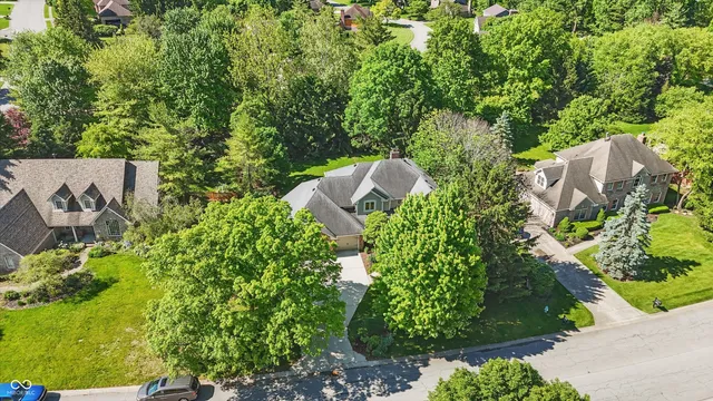 $519,900 | 12335 Old Stone Drive, Indianapolis, IN 46236