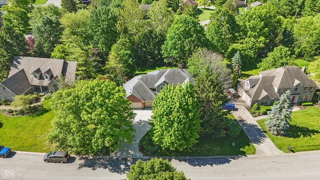 $519,900 | 12335 Old Stone Drive, Indianapolis, IN 46236