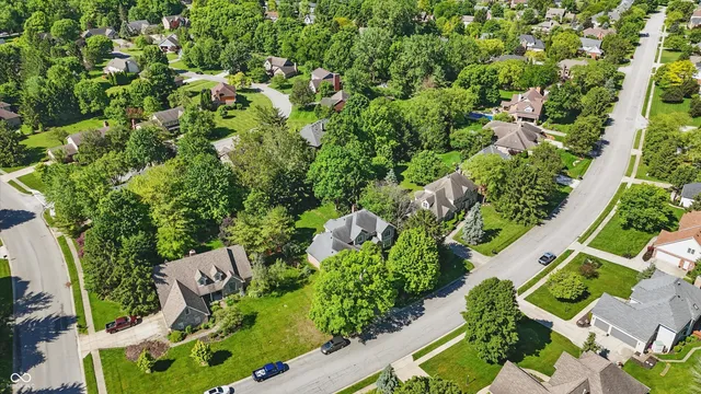 $519,900 | 12335 Old Stone Drive, Indianapolis, IN 46236