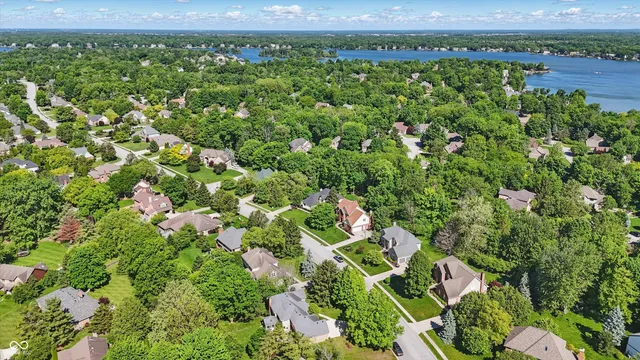 $519,900 | 12335 Old Stone Drive, Indianapolis, IN 46236