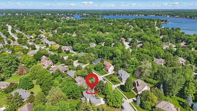 $519,900 | 12335 Old Stone Drive, Indianapolis, IN 46236