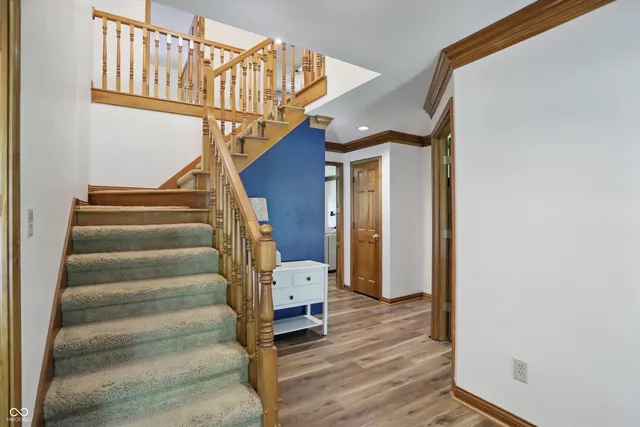 $519,900 | 12335 Old Stone Drive, Indianapolis, IN 46236