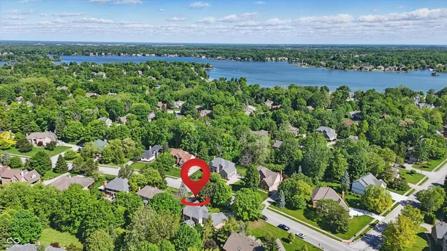 $519,900 | 12335 Old Stone Drive, Indianapolis, IN 46236