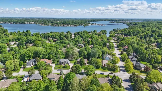 $519,900 | 12335 Old Stone Drive, Indianapolis, IN 46236