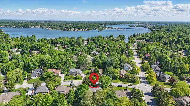 $519,900 | 12335 Old Stone Drive, Indianapolis, IN 46236