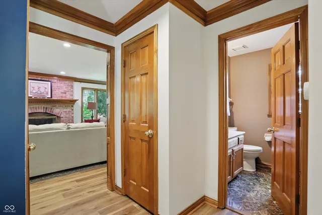 $519,900 | 12335 Old Stone Drive, Indianapolis, IN 46236