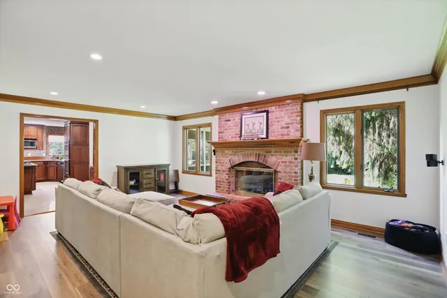 $519,900 | 12335 Old Stone Drive, Indianapolis, IN 46236