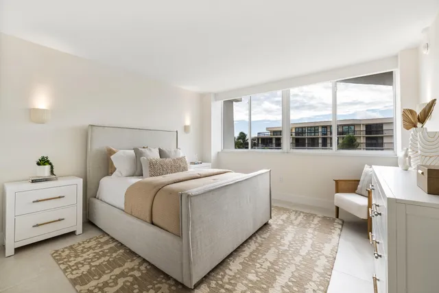 a view of a lake view