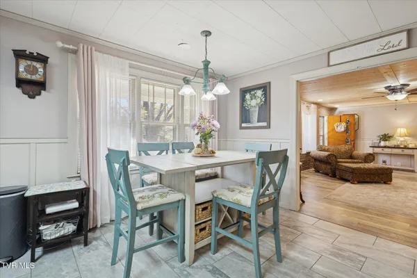 $719,900 | 1955 Gap Creek Road, Elizabethton, TN 37643