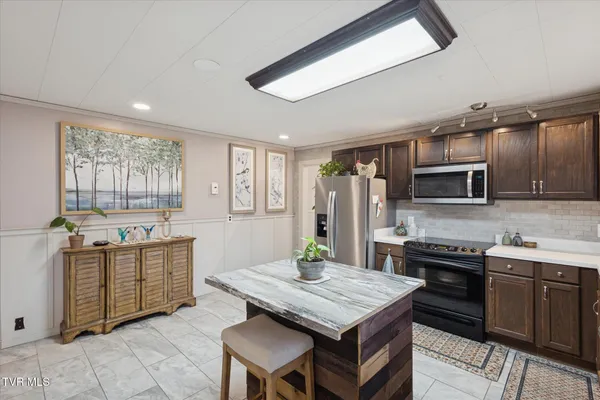 $719,900 | 1955 Gap Creek Road, Elizabethton, TN 37643