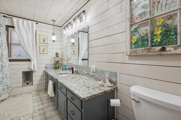 $719,900 | 1955 Gap Creek Road, Elizabethton, TN 37643