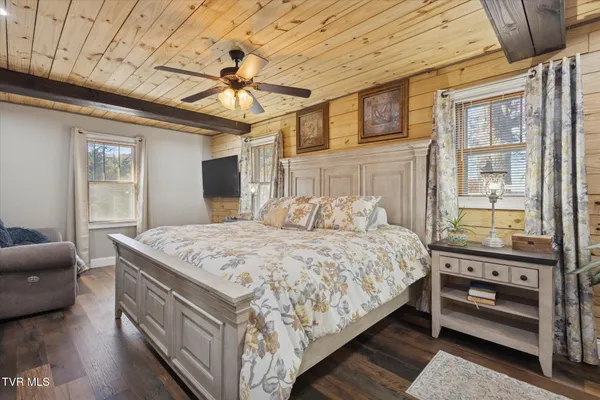 $719,900 | 1955 Gap Creek Road, Elizabethton, TN 37643