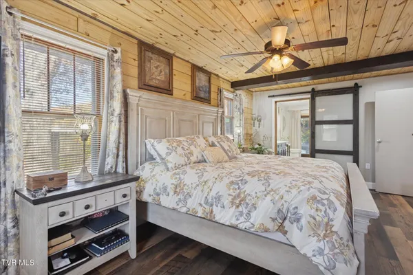 $719,900 | 1955 Gap Creek Road, Elizabethton, TN 37643