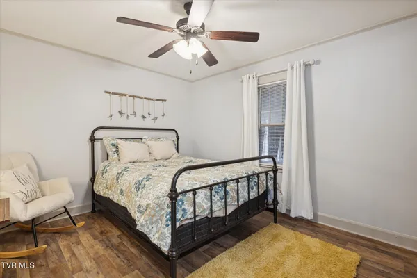 $719,900 | 1955 Gap Creek Road, Elizabethton, TN 37643