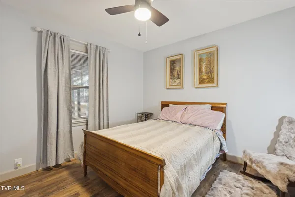 $719,900 | 1955 Gap Creek Road, Elizabethton, TN 37643