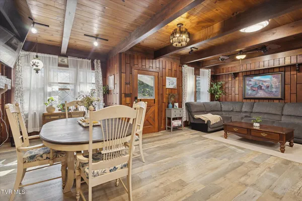 $719,900 | 1955 Gap Creek Road, Elizabethton, TN 37643