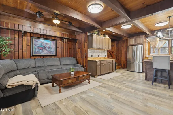 $719,900 | 1955 Gap Creek Road, Elizabethton, TN 37643