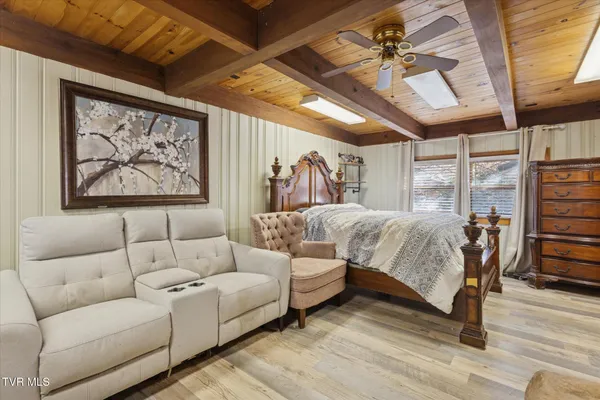 $719,900 | 1955 Gap Creek Road, Elizabethton, TN 37643