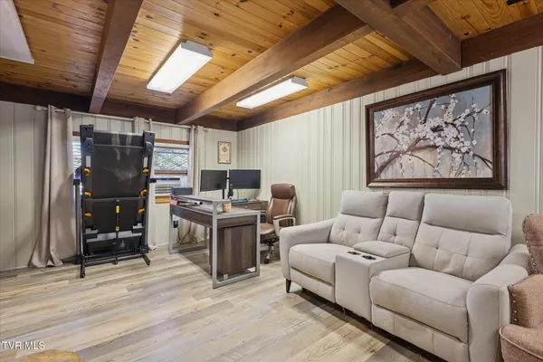 $719,900 | 1955 Gap Creek Road, Elizabethton, TN 37643