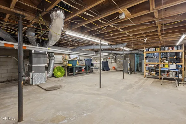 $719,900 | 1955 Gap Creek Road, Elizabethton, TN 37643