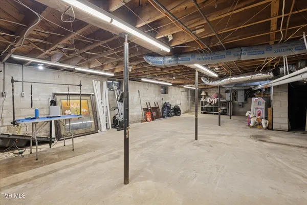 $719,900 | 1955 Gap Creek Road, Elizabethton, TN 37643