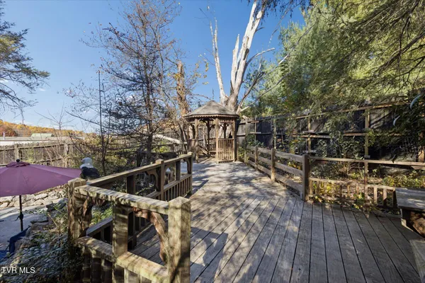 $719,900 | 1955 Gap Creek Road, Elizabethton, TN 37643