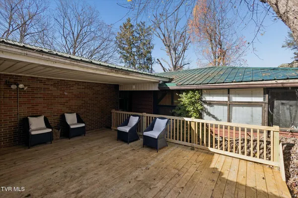 $719,900 | 1955 Gap Creek Road, Elizabethton, TN 37643