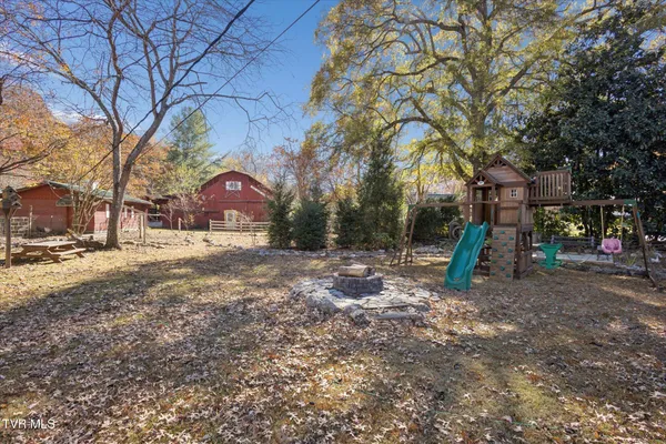 $719,900 | 1955 Gap Creek Road, Elizabethton, TN 37643