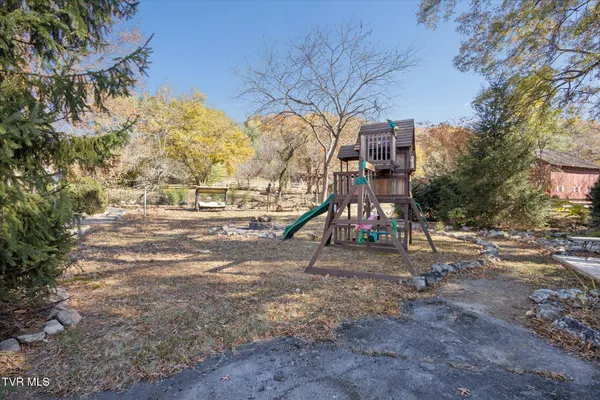 $719,900 | 1955 Gap Creek Road, Elizabethton, TN 37643