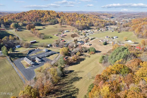 $719,900 | 1955 Gap Creek Road, Elizabethton, TN 37643
