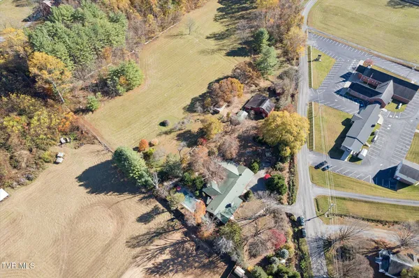 $719,900 | 1955 Gap Creek Road, Elizabethton, TN 37643