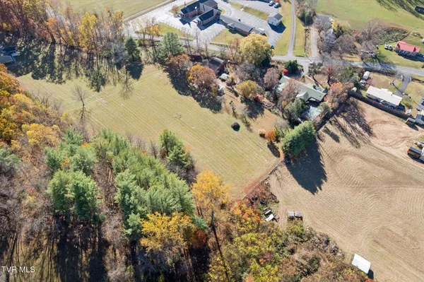 $719,900 | 1955 Gap Creek Road, Elizabethton, TN 37643