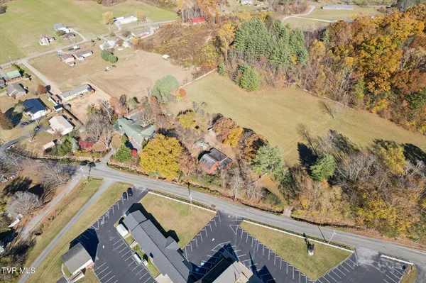 $719,900 | 1955 Gap Creek Road, Elizabethton, TN 37643