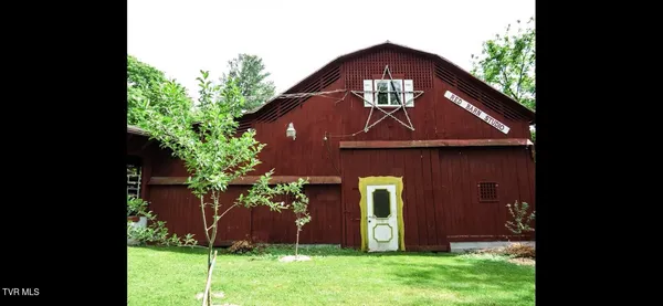 $719,900 | 1955 Gap Creek Road, Elizabethton, TN 37643