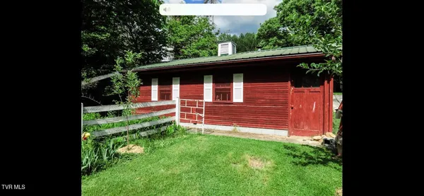 $719,900 | 1955 Gap Creek Road, Elizabethton, TN 37643