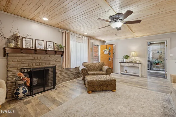 $719,900 | 1955 Gap Creek Road, Elizabethton, TN 37643