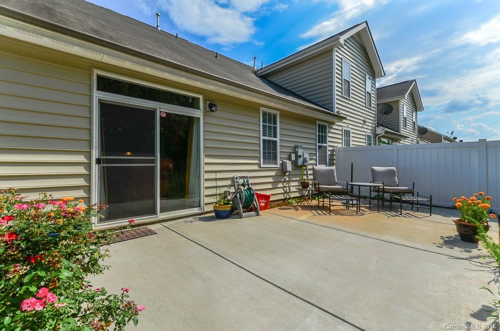 6909 Maricopa Road, Unit 6909 Charlotte, NC 28277 - Photo 22 of 23 Gallery Image 22