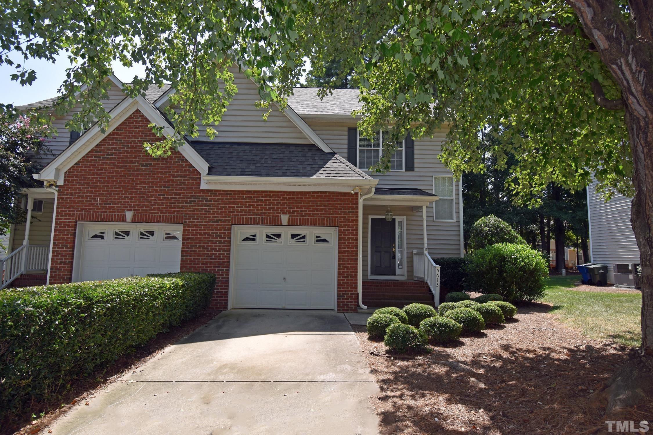5613 Slide Rock Lane Raleigh, NC 27613 - Photo 1 of 26
