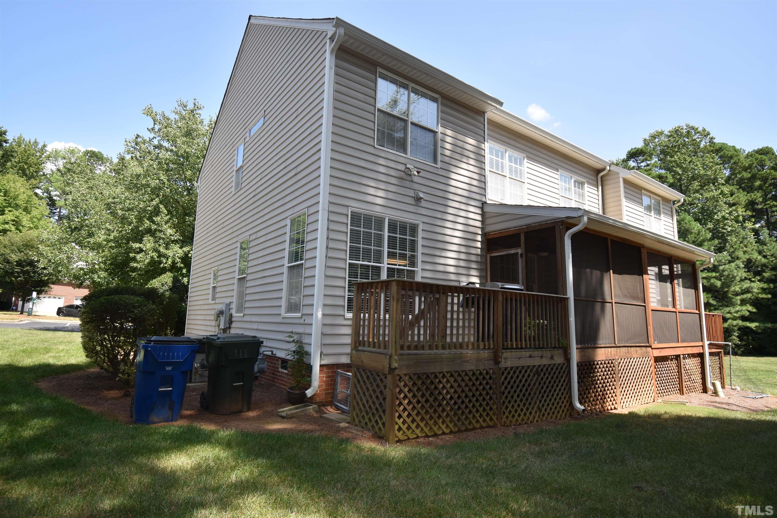 5613 Slide Rock Lane Raleigh, NC 27613 - Photo 2 of 26
