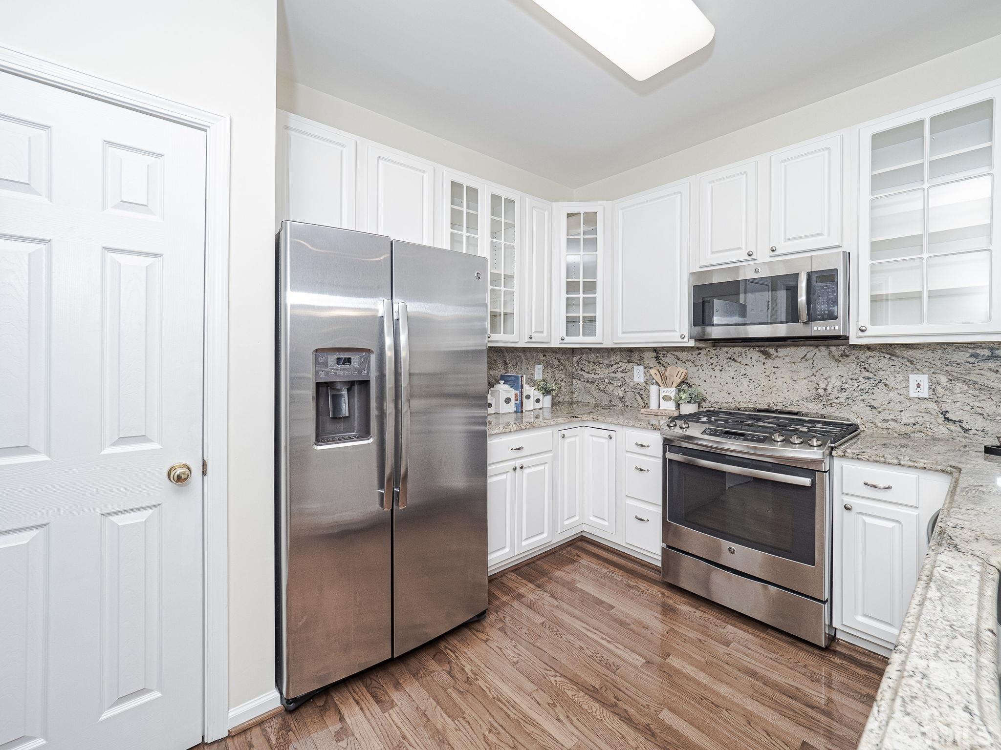 5613 Slide Rock Lane Raleigh, NC 27613 - Photo 11 of 26